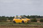 Vauxhall Corsa GSi 2018 года